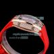 Swiss Replica Richard Mille RM 007-01 Rose Gold Diamonds Ladies Watch (7)_th.jpg